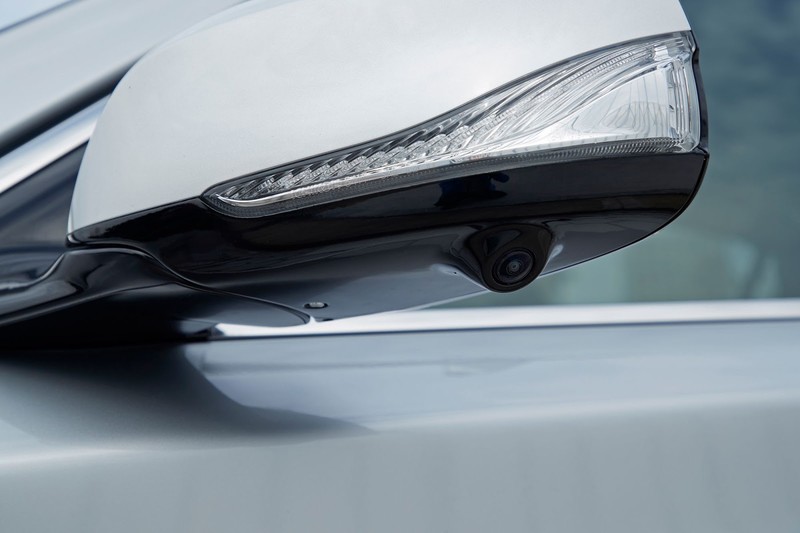 《Infiniti》投入新一代自動駕駛技術開發 《Q50》原型車日本上路測試 《Infiniti》投入新一代自動駕駛技術開發 《Q50》原型車日本上路測試