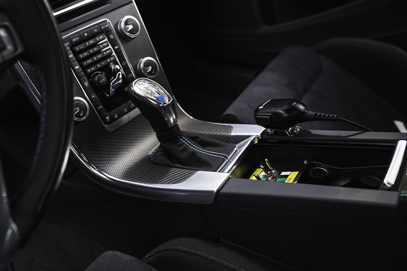 18年式《Volvo V60 Polestar WTCC Safety Car》登場 不僅安全還要更快 18年式《Volvo V60 Polestar WTCC Safety Car》登場 不僅安全還要更快