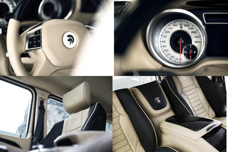 Ener-G-Force概念車走入量產?《Mercedes-AMG G 63》化身760匹《Ares X-Raid》 Ener-G-Force概念車走入量產?《Mercedes-AMG G 63》化身760匹《Ares X-Raid》