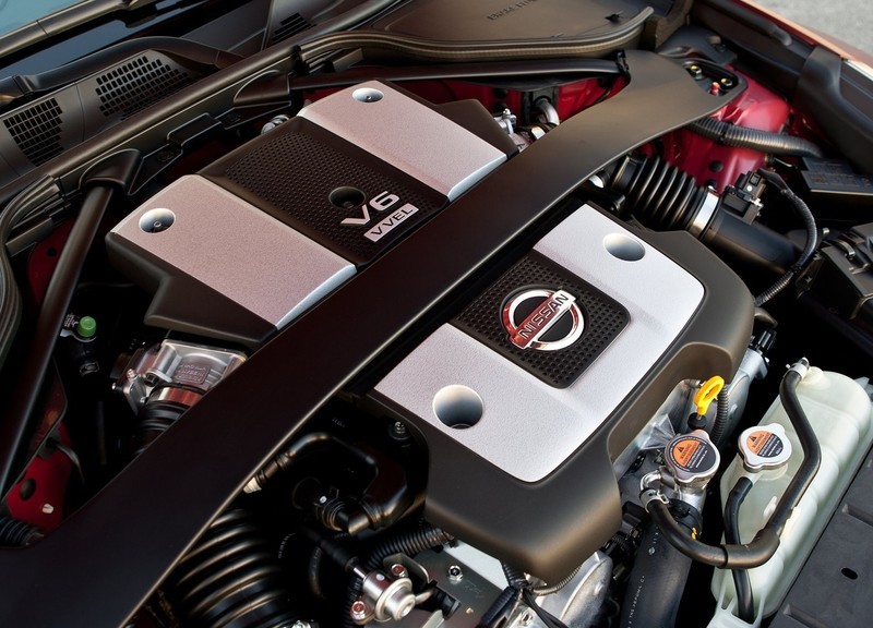 改走跨界風? 新一代《Nissan 370Z》推出與否懸而未決 改走跨界風? 新一代《Nissan 370Z》推出與否懸而未決