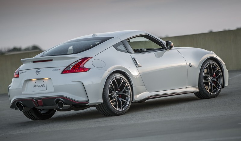 改走跨界風? 新一代《Nissan 370Z》推出與否懸而未決 改走跨界風? 新一代《Nissan 370Z》推出與否懸而未決