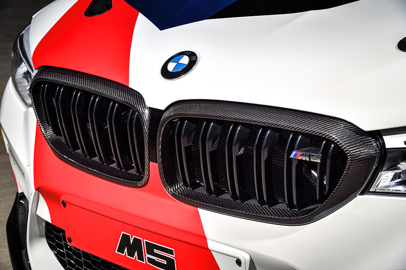 《BMW M5 MotoGP Safety Car》預約MotoGP閉幕站現身 《M Performance Parts》同步登場 《BMW M5 MotoGP Safety Car》預約MotoGP閉幕站現身 《M Performance Parts》同步登場
