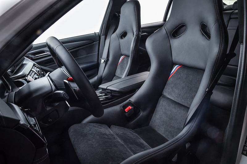 《BMW M5 MotoGP Safety Car》預約MotoGP閉幕站現身 《M Performance Parts》同步登場 《BMW M5 MotoGP Safety Car》預約MotoGP閉幕站現身 《M Performance Parts》同步登場