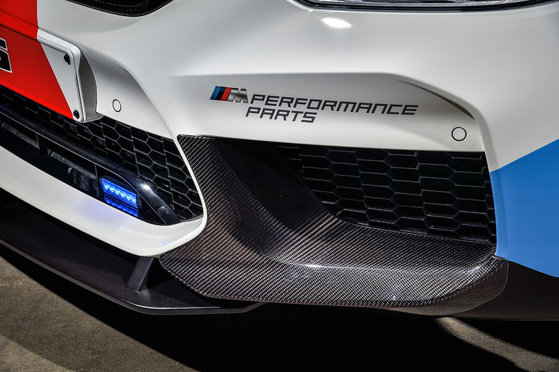 《BMW M5 MotoGP Safety Car》預約MotoGP閉幕站現身 《M Performance Parts》同步登場 《BMW M5 MotoGP Safety Car》預約MotoGP閉幕站現身 《M Performance Parts》同步登場