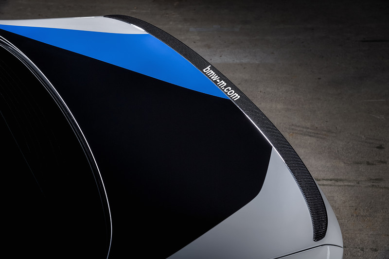 《BMW M5 MotoGP Safety Car》預約MotoGP閉幕站現身 《M Performance Parts》同步登場 《BMW M5 MotoGP Safety Car》預約MotoGP閉幕站現身 《M Performance Parts》同步登場