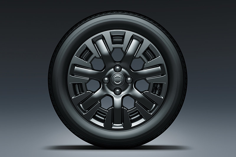 《Nissan Note C-Gear》跨界風扮相日本特仕新登場 《Nissan Note C-Gear》跨界風扮相日本特仕新登場