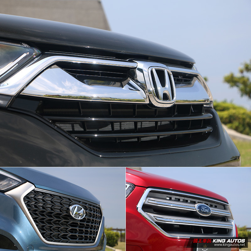 百萬內國產小排量渦輪SUV決戰─《Honda CR-V × Hyundai Tucson × Ford Kuga》,養護成本篇 百萬內國產小排量渦輪SUV決戰─《Honda CR-V × Hyundai Tucson × Ford Kuga》,養護成本篇