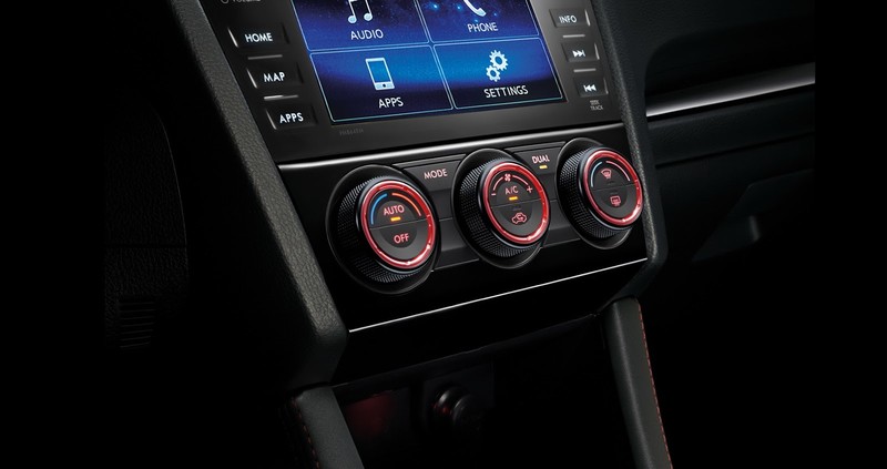 《Subaru WRX STI Final Edition》限量特仕告別英國市場 《Subaru WRX STI Final Edition》限量特仕告別英國市場