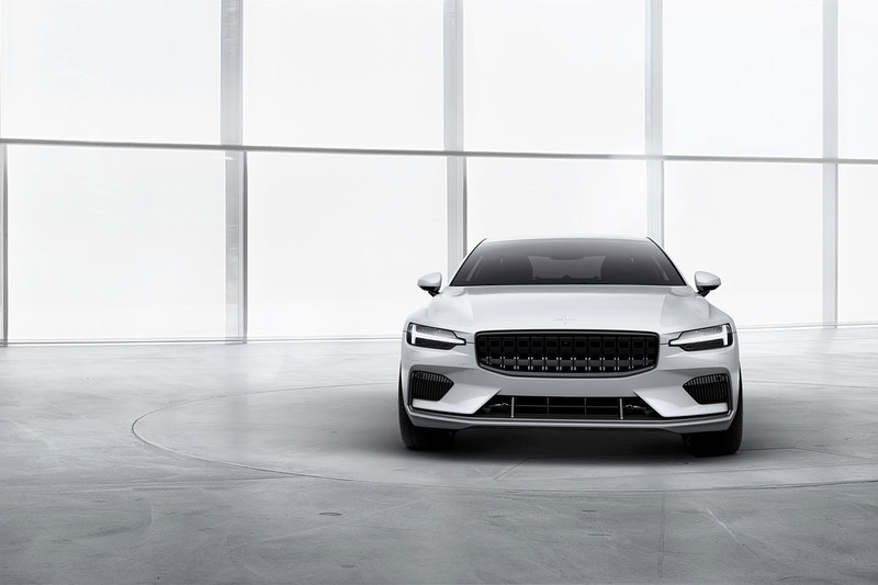 《Polestar》生產中心落腳成都 臺灣短期內無緣引進 《Polestar》生產中心落腳成都 臺灣短期內無緣引進