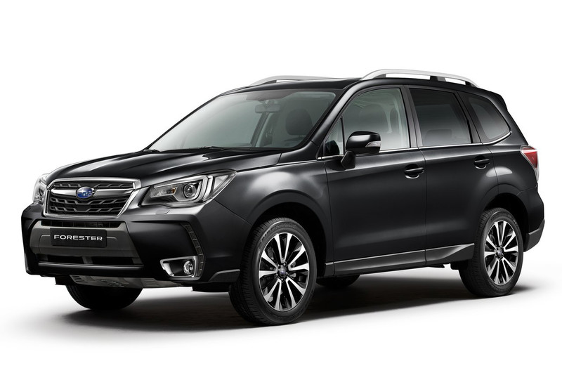 舊年式《Subaru Forester》2.0i-L、2.0XT-P降價促銷 最高降幅達16萬元 舊年式《Subaru Forester》2.0i-L、2.0XT-P降價促銷 最高降幅達16萬元