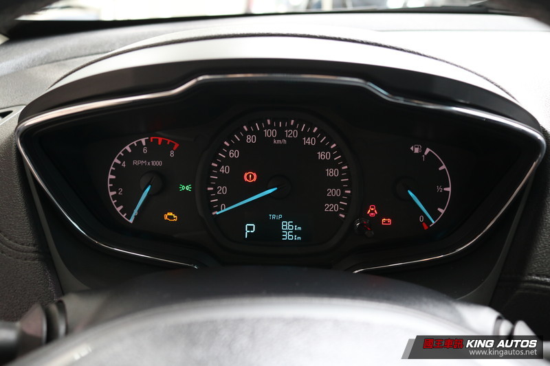 1.5升兩車型四氣囊起跳 《Ford Escort》58.8萬元起即日開放預售 1.5升兩車型四氣囊起跳 《Ford Escort》58.8萬元起即日開放預售