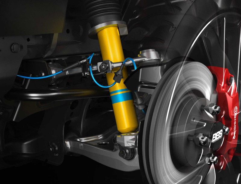 《Mazda MX-5 RF Limited Edition》上空尤物澳洲限量加料 《Mazda MX-5 RF Limited Edition》上空尤物澳洲限量加料