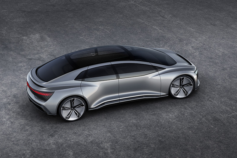 《Audi》2018年策略目標揭曉 預計每3週推出一款新車 《Audi》2018年策略目標揭曉 預計每3週推出一款新車