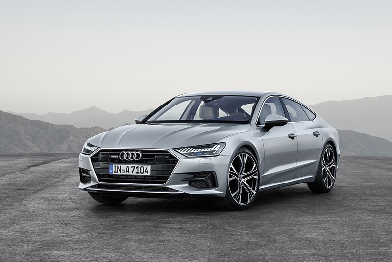《Audi》2018年策略目標揭曉 預計每3週推出一款新車 《Audi》2018年策略目標揭曉 預計每3週推出一款新車