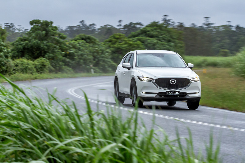 改朝換代更受歡迎 新世代《Mazda CX-5》仍是澳洲消費者的SUV首選 改朝換代更受歡迎 新世代《Mazda CX-5》仍是澳洲消費者的SUV首選