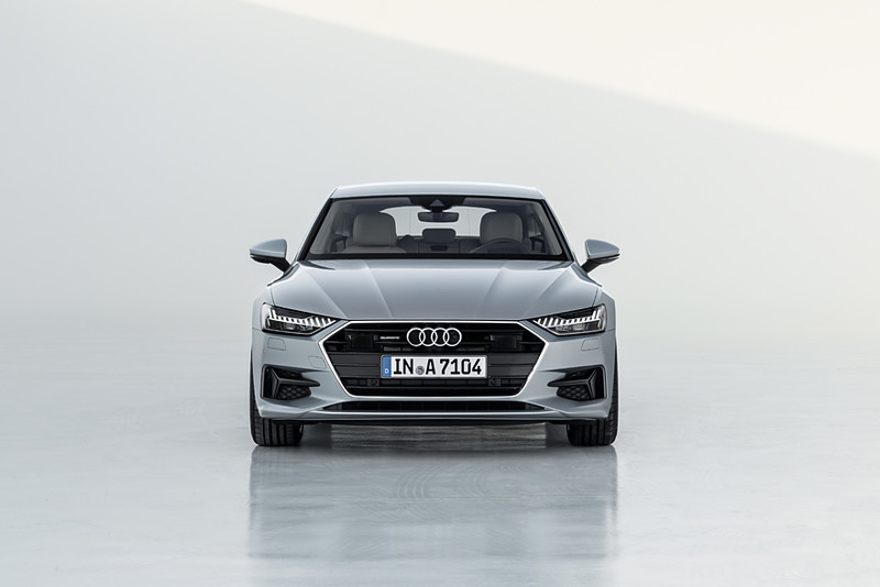 《Audi》2018年策略目標揭曉 預計每3週推出一款新車 《Audi》2018年策略目標揭曉 預計每3週推出一款新車