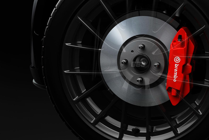 《Mazda MX-5 RF Limited Edition》上空尤物澳洲限量加料 《Mazda MX-5 RF Limited Edition》上空尤物澳洲限量加料