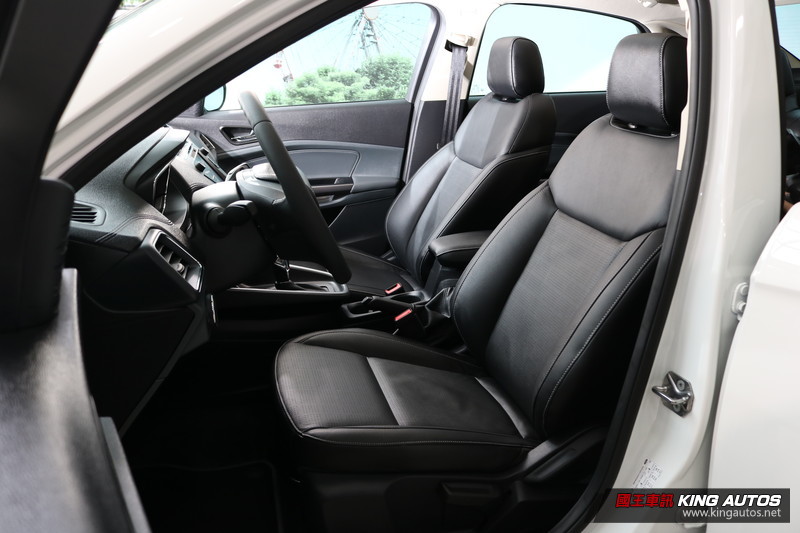 1.5升兩車型四氣囊起跳 《Ford Escort》58.8萬元起即日開放預售 1.5升兩車型四氣囊起跳 《Ford Escort》58.8萬元起即日開放預售