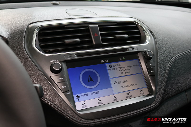1.5升兩車型四氣囊起跳 《Ford Escort》58.8萬元起即日開放預售 1.5升兩車型四氣囊起跳 《Ford Escort》58.8萬元起即日開放預售