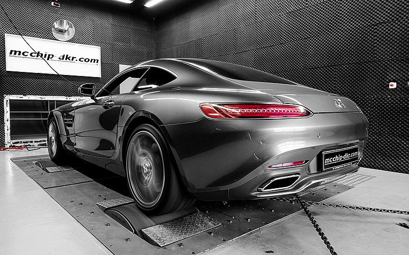進化實力更勝《AMG GT R》 McChip-DKR操刀《Mercedes-AMG GT S》直上680ps豪力 進化實力更勝《AMG GT R》 McChip-DKR操刀《Mercedes-AMG GT S》直上680ps豪力
