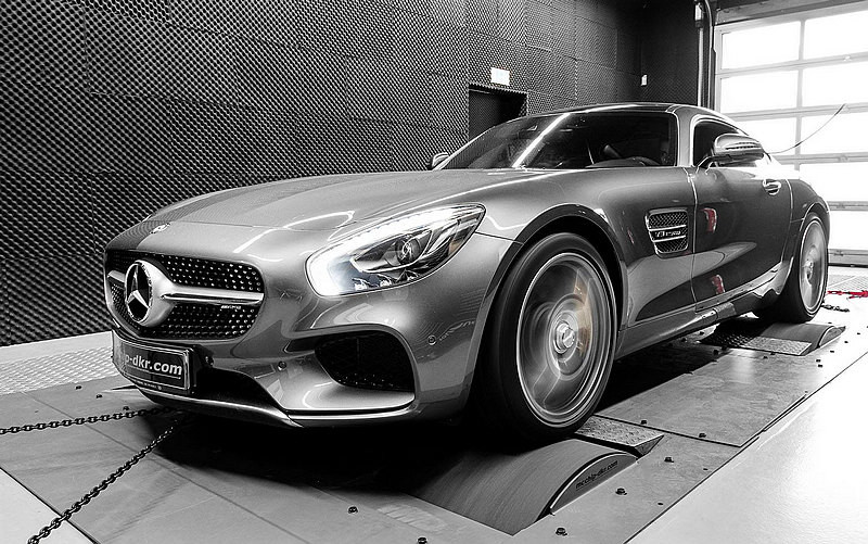 進化實力更勝《AMG GT R》 McChip-DKR操刀《Mercedes-AMG GT S》直上680ps豪力 進化實力更勝《AMG GT R》 McChip-DKR操刀《Mercedes-AMG GT S》直上680ps豪力