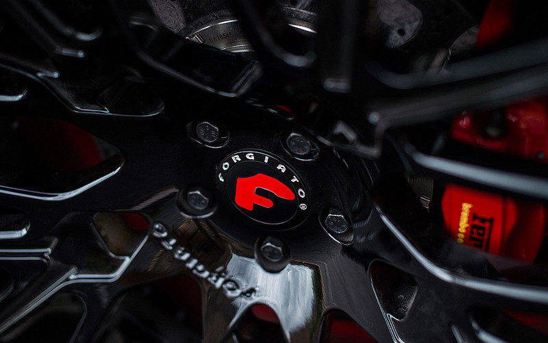 前代烈馬魅力依舊 《Ferrari 458 Italia》換裝Misha Designs套件更顯絕代姿態 前代烈馬魅力依舊 《Ferrari 458 Italia》換裝Misha Designs套件更顯絕代姿態