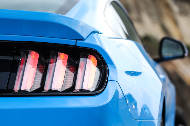 限量20輛166.8萬入主!Ford Mustang夠野也夠親和力! 限量20輛166.8萬入主!Ford Mustang夠野也夠親和力!