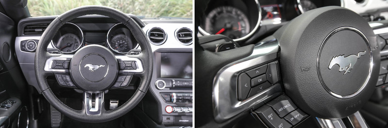 限量20輛166.8萬入主!Ford Mustang夠野也夠親和力! 限量20輛166.8萬入主!Ford Mustang夠野也夠親和力!