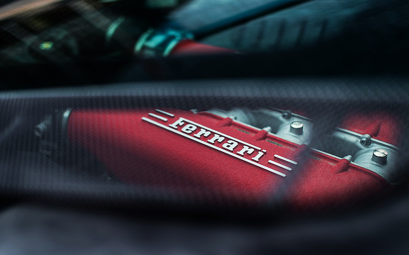 前代烈馬魅力依舊 《Ferrari 458 Italia》換裝Misha Designs套件更顯絕代姿態 前代烈馬魅力依舊 《Ferrari 458 Italia》換裝Misha Designs套件更顯絕代姿態