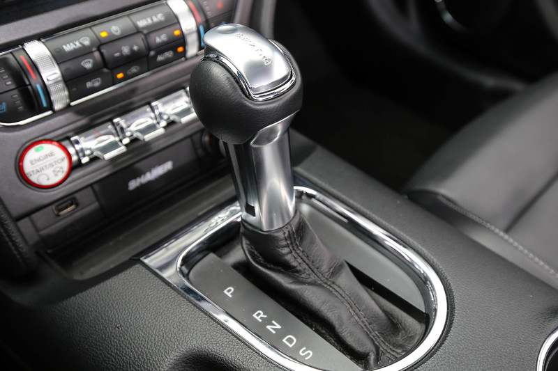 限量20輛166.8萬入主!Ford Mustang夠野也夠親和力! 限量20輛166.8萬入主!Ford Mustang夠野也夠親和力!