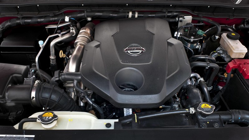 《Nissan Frontier》入門SE等級車型巴西登場 《Nissan Frontier》入門SE等級車型巴西登場