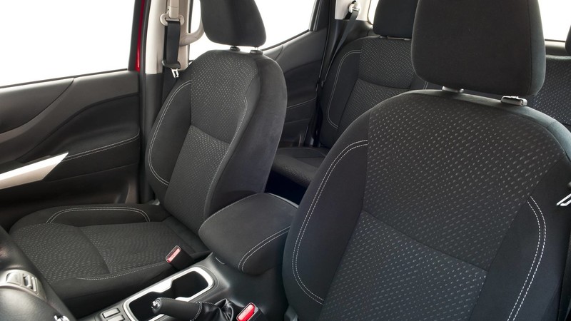 《Nissan Frontier》入門SE等級車型巴西登場 《Nissan Frontier》入門SE等級車型巴西登場