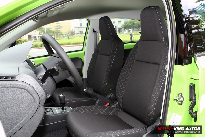 小改《Škoda Citigo》上市開賣 49.9萬元起限量200輛狙擊國產都會掀背 小改《Škoda Citigo》上市開賣 49.9萬元起限量200輛狙擊國產都會掀背