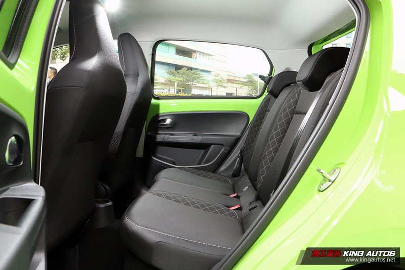 小改《Škoda Citigo》上市開賣 49.9萬元起限量200輛狙擊國產都會掀背 小改《Škoda Citigo》上市開賣 49.9萬元起限量200輛狙擊國產都會掀背