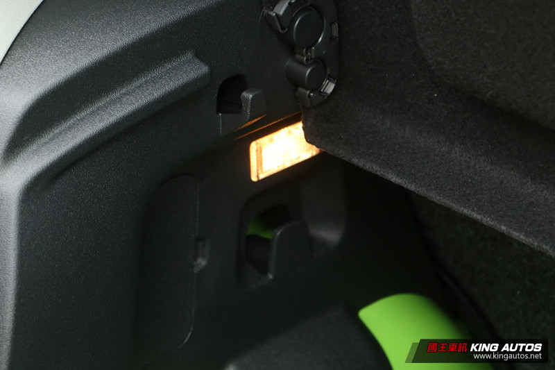 小改《Škoda Citigo》上市開賣 49.9萬元起限量200輛狙擊國產都會掀背 小改《Škoda Citigo》上市開賣 49.9萬元起限量200輛狙擊國產都會掀背