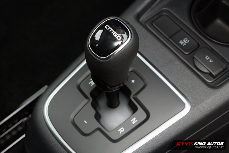 小改《Škoda Citigo》上市開賣 49.9萬元起限量200輛狙擊國產都會掀背 小改《Škoda Citigo》上市開賣 49.9萬元起限量200輛狙擊國產都會掀背