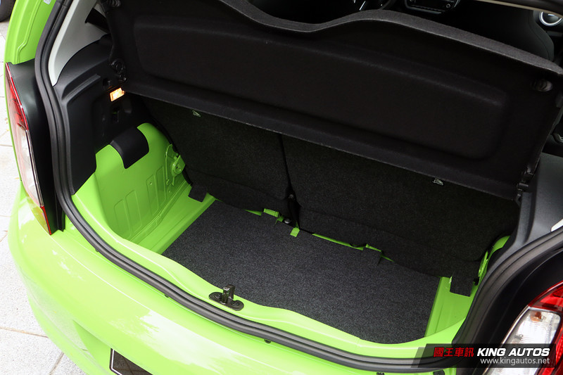 小改《Škoda Citigo》上市開賣 49.9萬元起限量200輛狙擊國產都會掀背 小改《Škoda Citigo》上市開賣 49.9萬元起限量200輛狙擊國產都會掀背