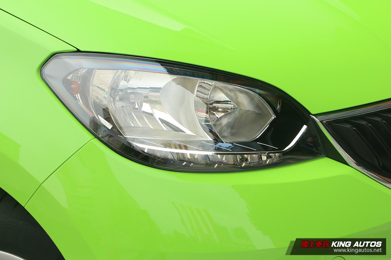 小改《Škoda Citigo》上市開賣 49.9萬元起限量200輛狙擊國產都會掀背 小改《Škoda Citigo》上市開賣 49.9萬元起限量200輛狙擊國產都會掀背