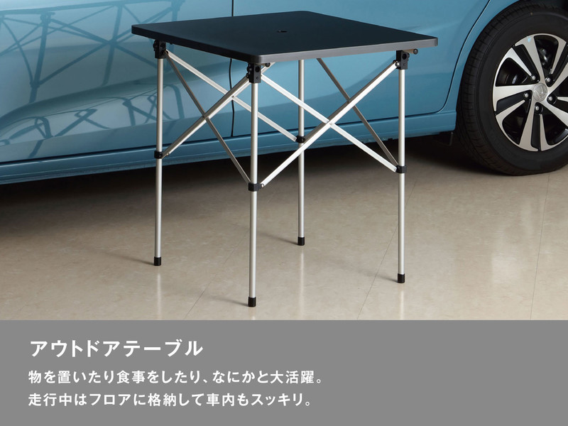 《Honda Freed+ Dog Lover》汪星人專屬日本限量特仕 《Honda Freed+ Dog Lover》汪星人專屬日本限量特仕