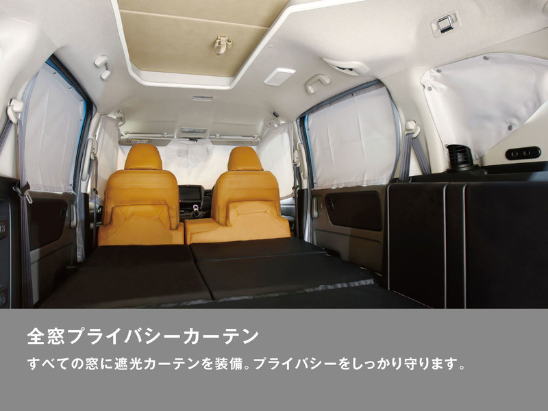 《Honda Freed+ Dog Lover》汪星人專屬日本限量特仕 《Honda Freed+ Dog Lover》汪星人專屬日本限量特仕