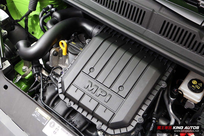 小改《Škoda Citigo》上市開賣 49.9萬元起限量200輛狙擊國產都會掀背 小改《Škoda Citigo》上市開賣 49.9萬元起限量200輛狙擊國產都會掀背