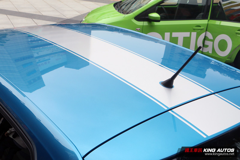 小改《Škoda Citigo》上市開賣 49.9萬元起限量200輛狙擊國產都會掀背 小改《Škoda Citigo》上市開賣 49.9萬元起限量200輛狙擊國產都會掀背