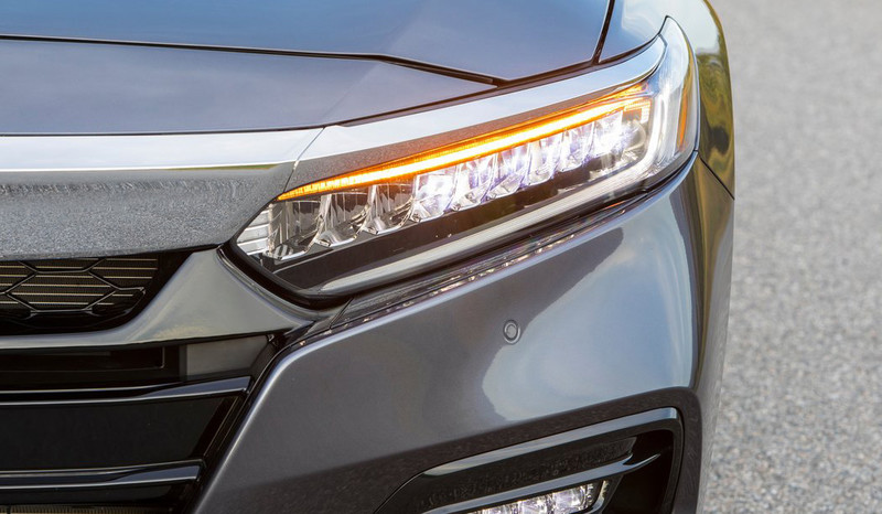 日規《Honda HR-V》可望明年率先小改 Honda SENSING將列為全車系標配 日規《Honda HR-V》可望明年率先小改 Honda SENSING將列為全車系標配
