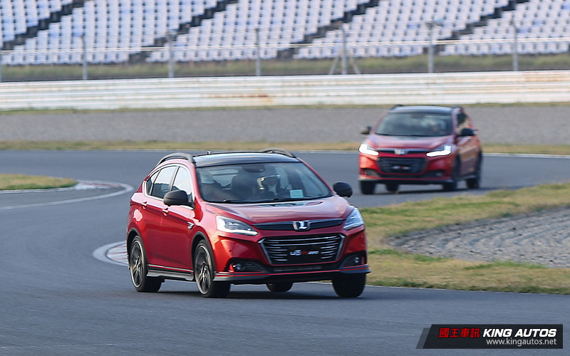 跨入性能化SUV新境界─《Luxgen U6 GT220》日本Autopolis賽道駕馭體驗 跨入性能化SUV新境界─《Luxgen U6 GT220》日本Autopolis賽道駕馭體驗