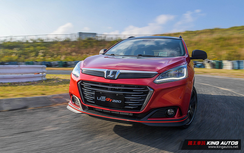 跨入性能化SUV新境界─《Luxgen U6 GT220》日本Autopolis賽道駕馭體驗 跨入性能化SUV新境界─《Luxgen U6 GT220》日本Autopolis賽道駕馭體驗