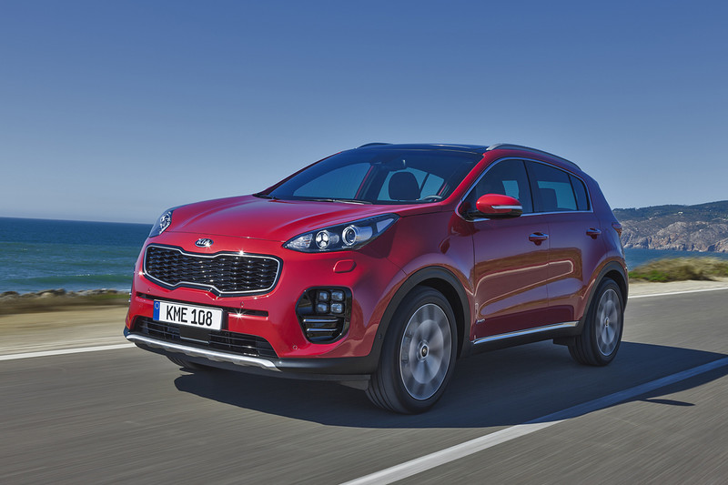 試駕《Sportage》免費看澳網 《Kia》澳洲網球公開賽雙人遊 試駕《Sportage》免費看澳網 《Kia》澳洲網球公開賽雙人遊