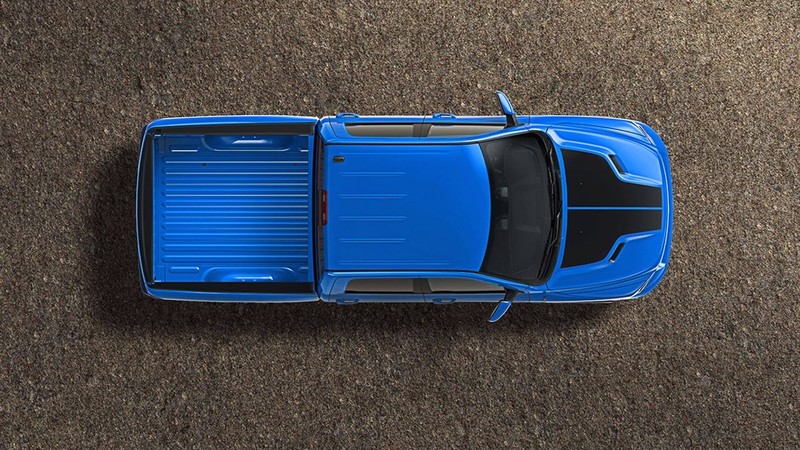 《Ram 1500 Hydro Blue Sport》年度壓軸特仕限量登場 《Ram 1500 Hydro Blue Sport》年度壓軸特仕限量登場