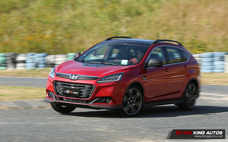 跨入性能化SUV新境界─《Luxgen U6 GT220》日本Autopolis賽道駕馭體驗 跨入性能化SUV新境界─《Luxgen U6 GT220》日本Autopolis賽道駕馭體驗
