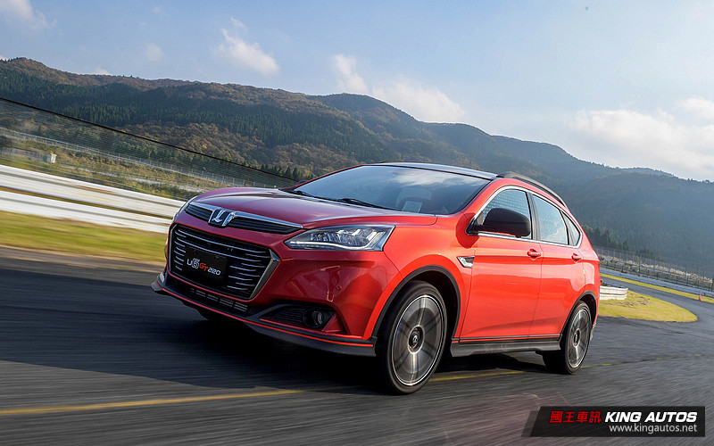 跨入性能化SUV新境界─《Luxgen U6 GT220》日本Autopolis賽道駕馭體驗 跨入性能化SUV新境界─《Luxgen U6 GT220》日本Autopolis賽道駕馭體驗