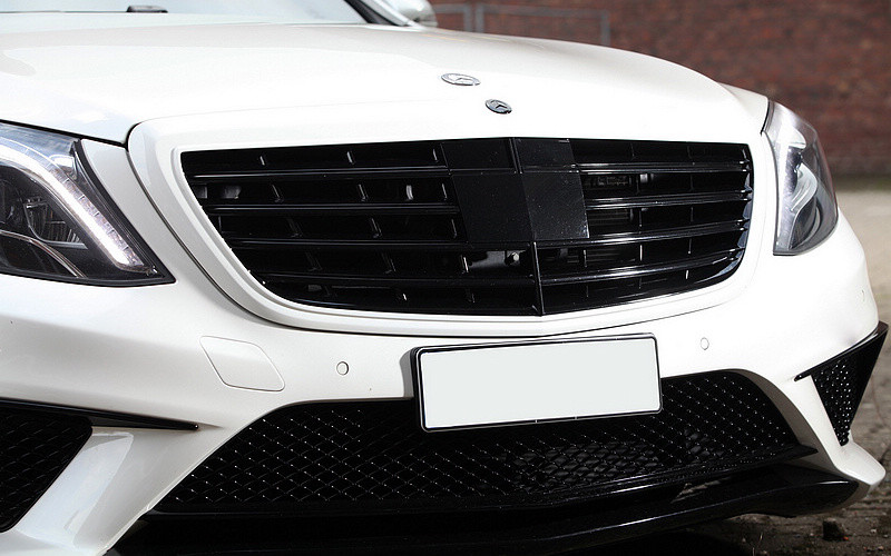 白星旗艦跑房 Inden Design操刀《Mercedes-AMG S 63》猛發705sp豪放動力 白星旗艦跑房 Inden Design操刀《Mercedes-AMG S 63》猛發705sp豪放動力
